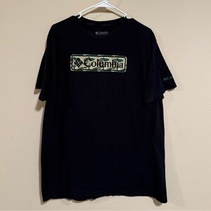 Columbia Short Sleeve Tee
